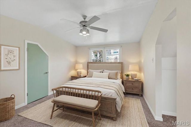 739 Glenvista Place, Glendale, MO 63122