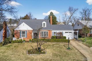 739 Glenvista Place, Glendale, MO 63122