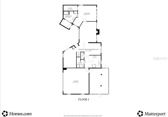 603 SPECK COURT, Tampa, FL 33613