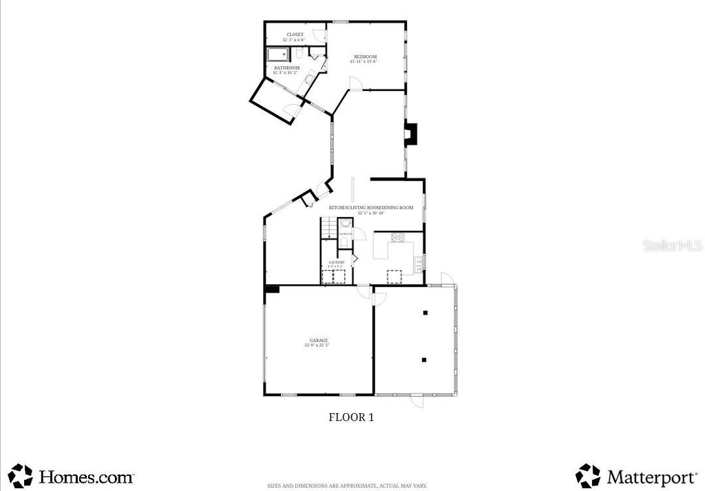 Image 2 of property listing at 603 SPECK COURT, Tampa, FL 33613