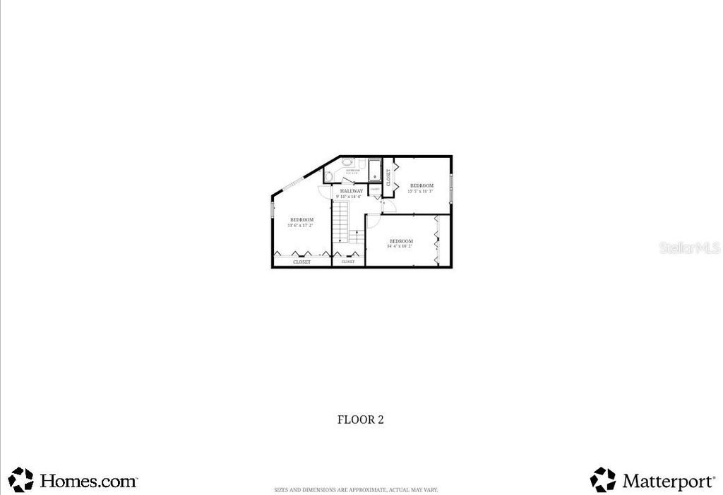 Image 25 of property listing at 603 SPECK COURT, Tampa, FL 33613