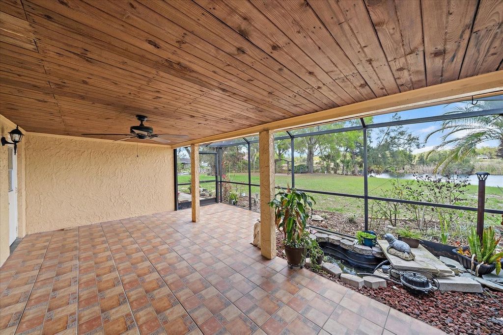 Image 36 of property listing at 603 SPECK COURT, Tampa, FL 33613