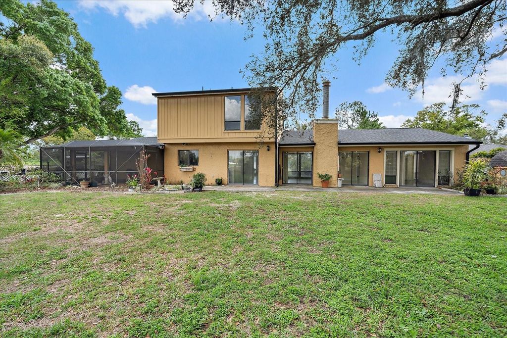 Image 39 of property listing at 603 SPECK COURT, Tampa, FL 33613