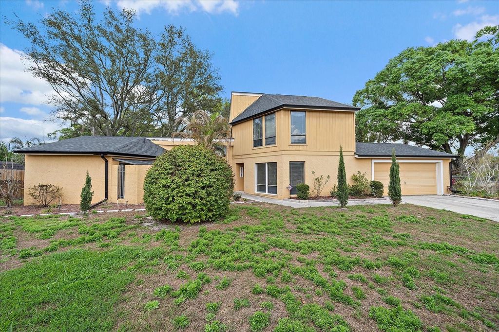 Image 44 of property listing at 603 SPECK COURT, Tampa, FL 33613