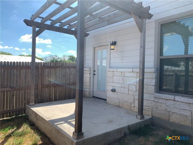319 Untermaier Street, New Braunfels, TX 78130