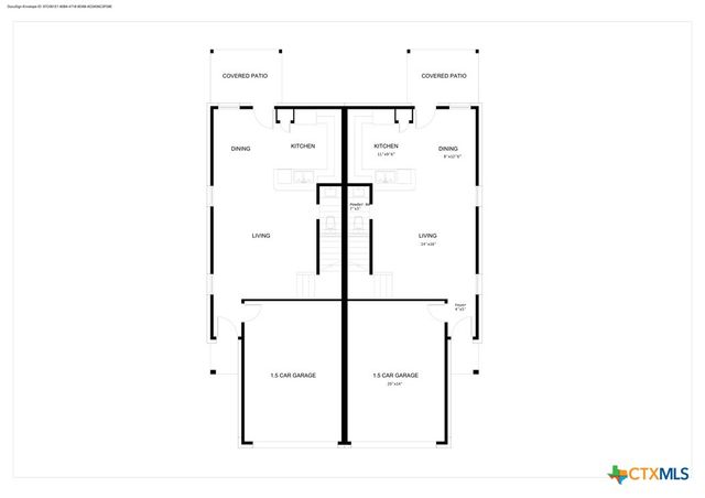 319 Untermaier Street, New Braunfels, TX 78130