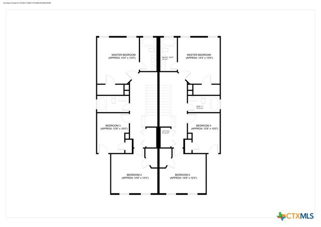 319 Untermaier Street, New Braunfels, TX 78130
