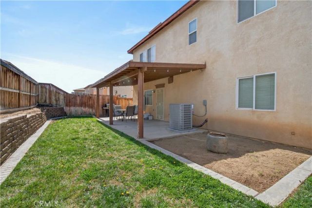 13255 Marshwood Street, Victorville, CA 92392