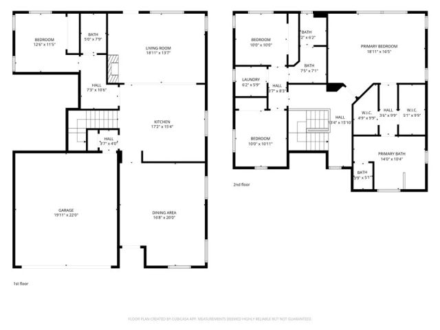 13255 Marshwood Street, Victorville, CA 92392