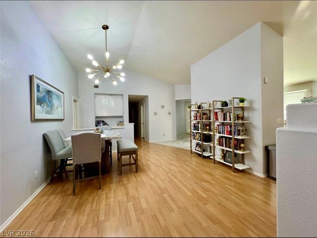 8116 SEDONA SUNSET Drive, Las Vegas, NV 89128