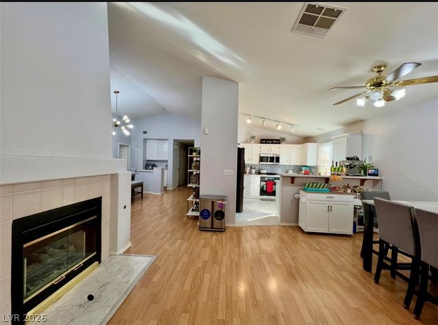 8116 SEDONA SUNSET Drive, Las Vegas, NV 89128