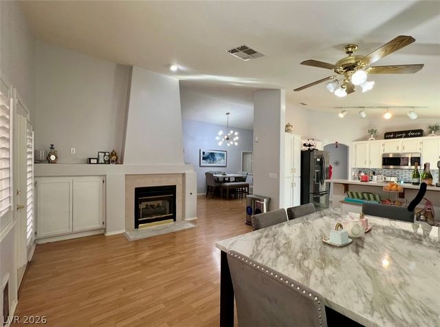 8116 SEDONA SUNSET Drive, Las Vegas, NV 89128