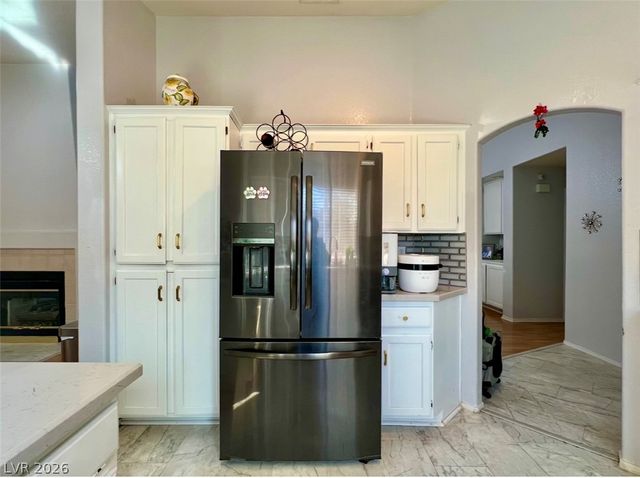 8116 SEDONA SUNSET Drive, Las Vegas, NV 89128
