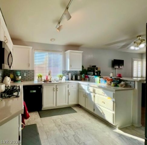 8116 SEDONA SUNSET Drive, Las Vegas, NV 89128