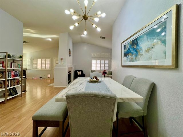 8116 SEDONA SUNSET Drive, Las Vegas, NV 89128