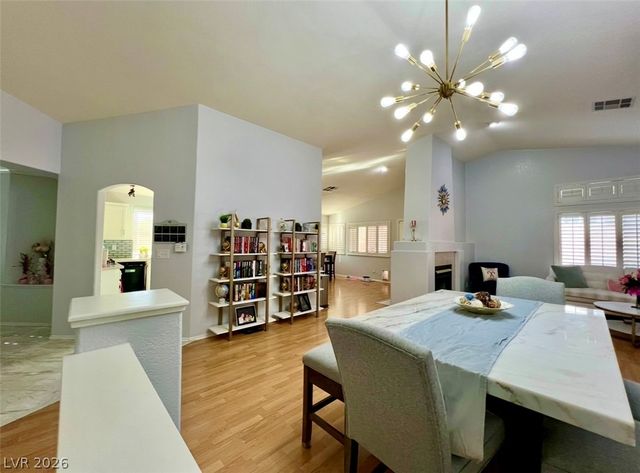 8116 SEDONA SUNSET Drive, Las Vegas, NV 89128