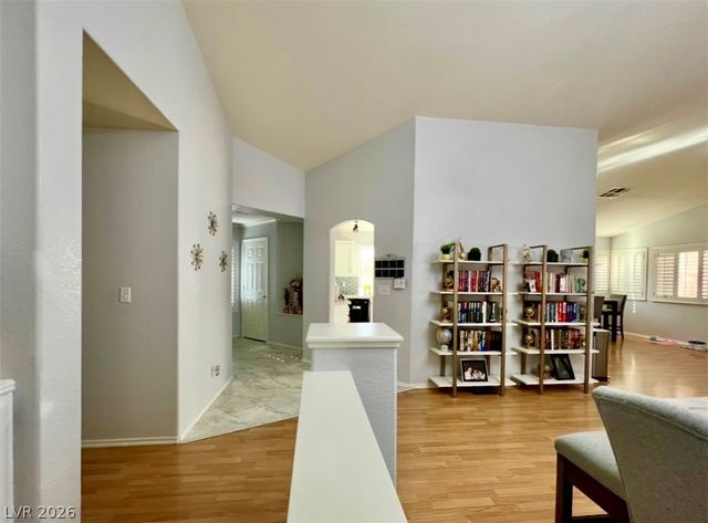 8116 SEDONA SUNSET Drive, Las Vegas, NV 89128