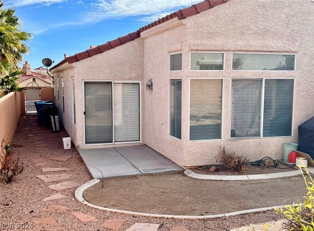 8116 SEDONA SUNSET Drive, Las Vegas, NV 89128