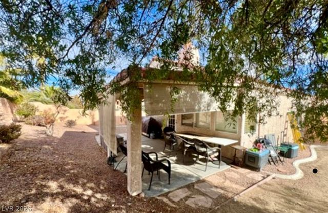 8116 SEDONA SUNSET Drive, Las Vegas, NV 89128