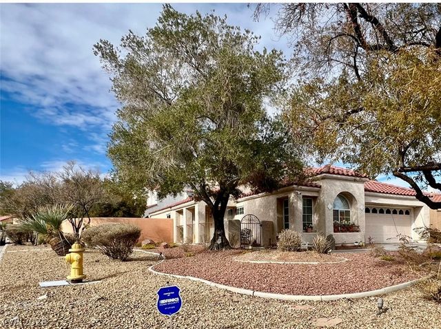 8116 SEDONA SUNSET Drive, Las Vegas, NV 89128