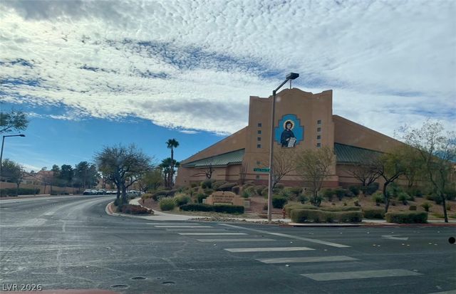8116 SEDONA SUNSET Drive, Las Vegas, NV 89128
