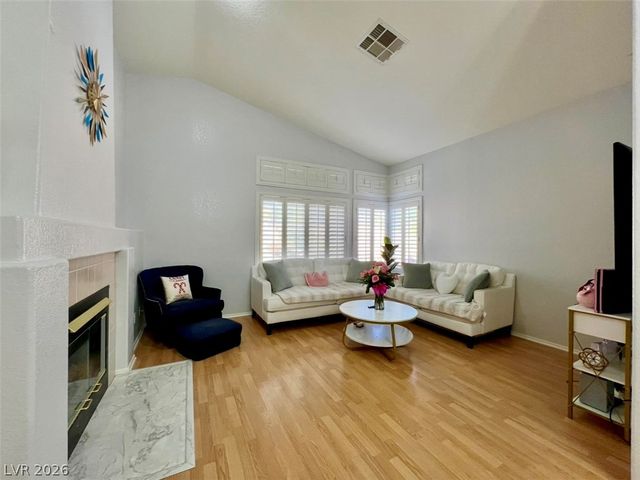 8116 SEDONA SUNSET Drive, Las Vegas, NV 89128