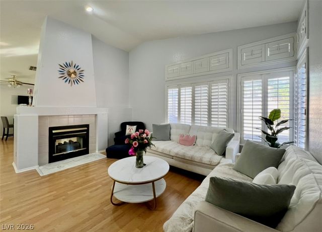 8116 SEDONA SUNSET Drive, Las Vegas, NV 89128