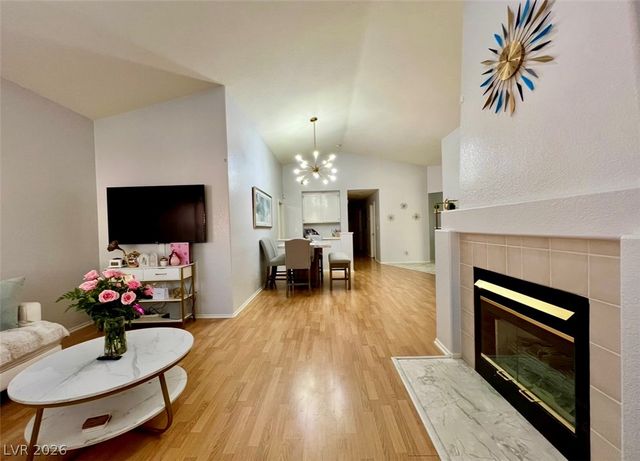 8116 SEDONA SUNSET Drive, Las Vegas, NV 89128