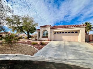 8116 SEDONA SUNSET Drive, Las Vegas, NV 89128