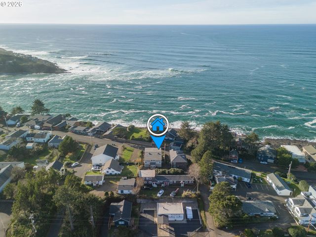 420 Sw COAST Ave, Depoe Bay, OR 97341