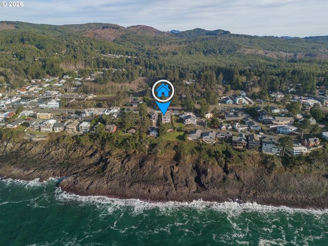 420 Sw COAST Ave, Depoe Bay, OR 97341