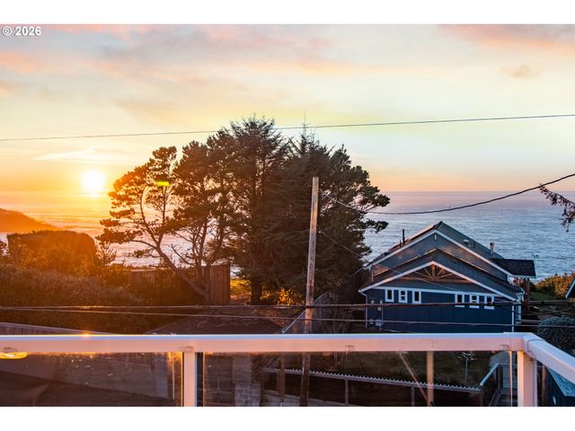 420 Sw COAST Ave, Depoe Bay, OR 97341