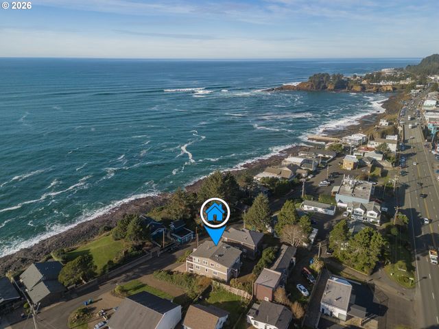 420 Sw COAST Ave, Depoe Bay, OR 97341