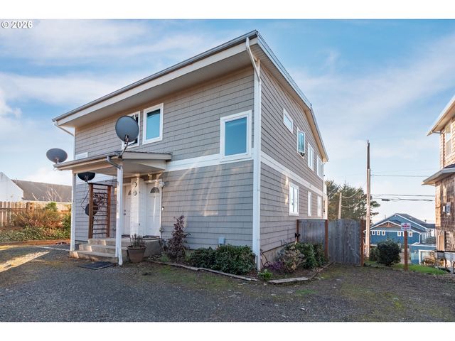 420 Sw COAST Ave, Depoe Bay, OR 97341