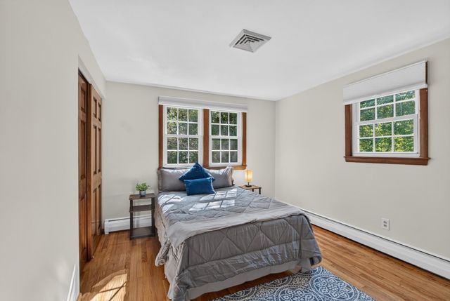 41 Buckingham Drive, Billerica, MA 01821