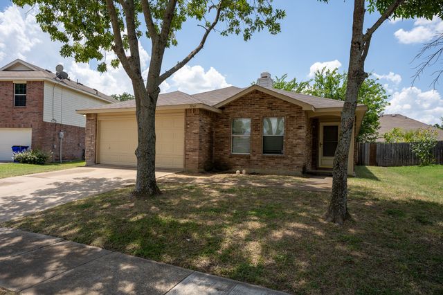 3841 Meredith Lane, Balch Springs, TX 75180