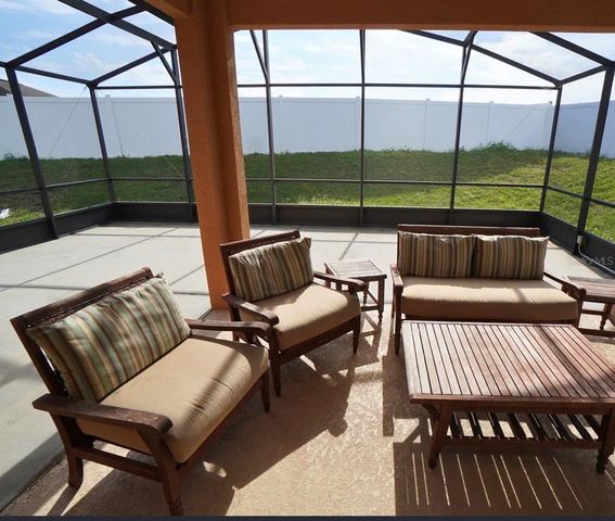 401 SAVANNAH PRESERVE LOOP, Davenport, FL 33837
