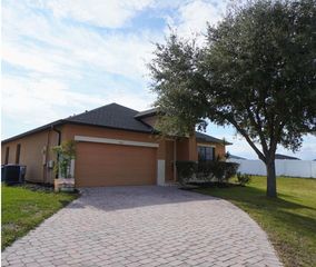401 SAVANNAH PRESERVE LOOP, Davenport, FL 33837
