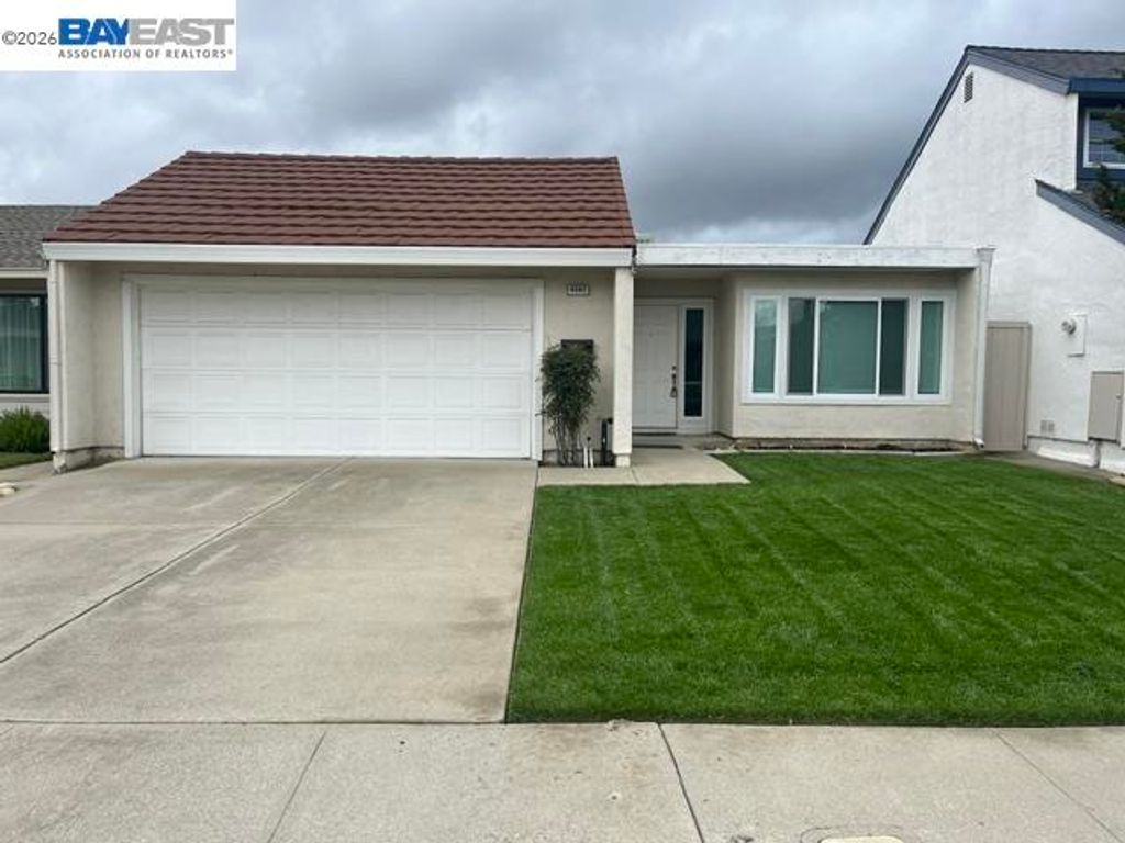4042 Rennellwood Way, Pleasanton, CA 94566