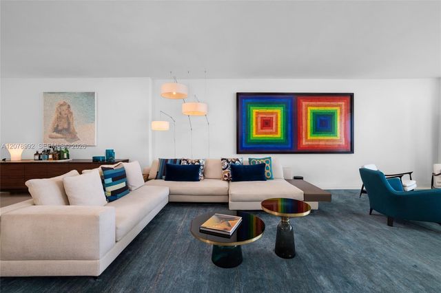 360 Ocean Drive 1102S, Key Biscayne, FL 33149