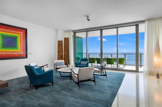 360 Ocean Drive 1102S, Key Biscayne, FL 33149