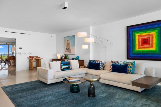 360 Ocean Drive 1102S, Key Biscayne, FL 33149
