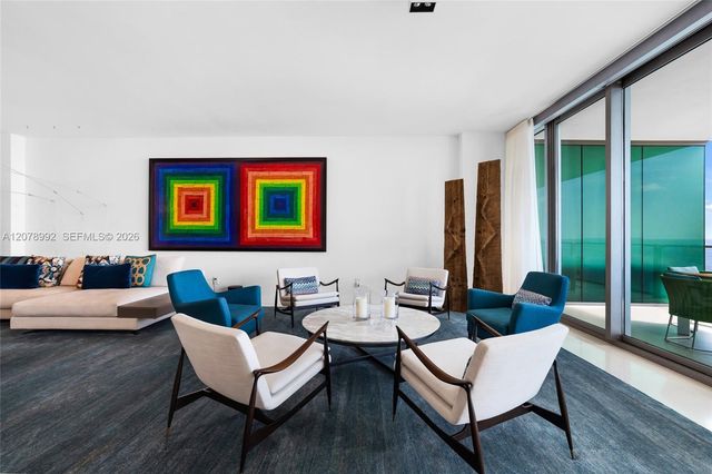 360 Ocean Drive 1102S, Key Biscayne, FL 33149