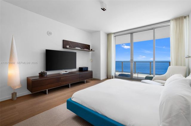 360 Ocean Drive 1102S, Key Biscayne, FL 33149