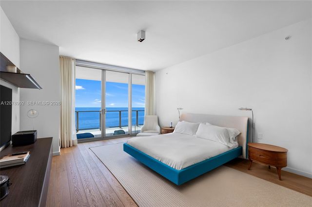 360 Ocean Drive 1102S, Key Biscayne, FL 33149