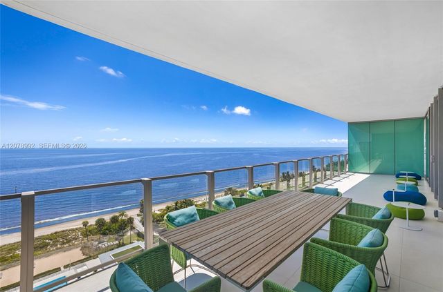 360 Ocean Drive 1102S, Key Biscayne, FL 33149