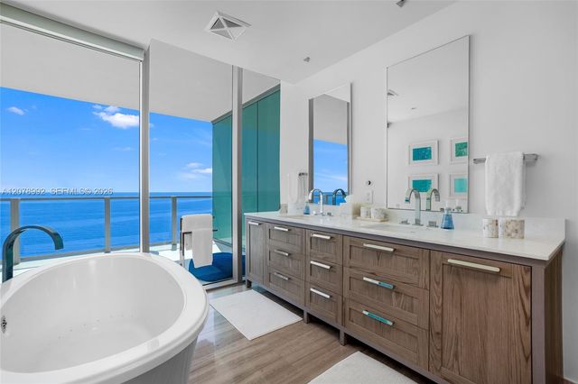 360 Ocean Drive 1102S, Key Biscayne, FL 33149