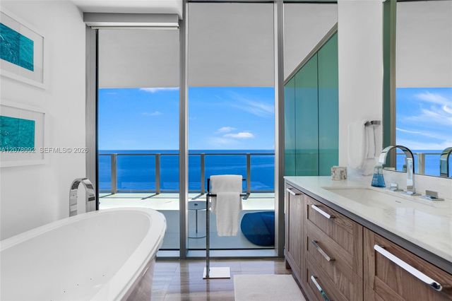 360 Ocean Drive 1102S, Key Biscayne, FL 33149