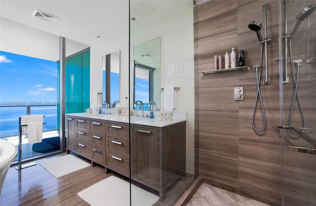 360 Ocean Drive 1102S, Key Biscayne, FL 33149