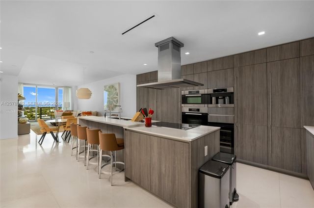 360 Ocean Drive 1102S, Key Biscayne, FL 33149